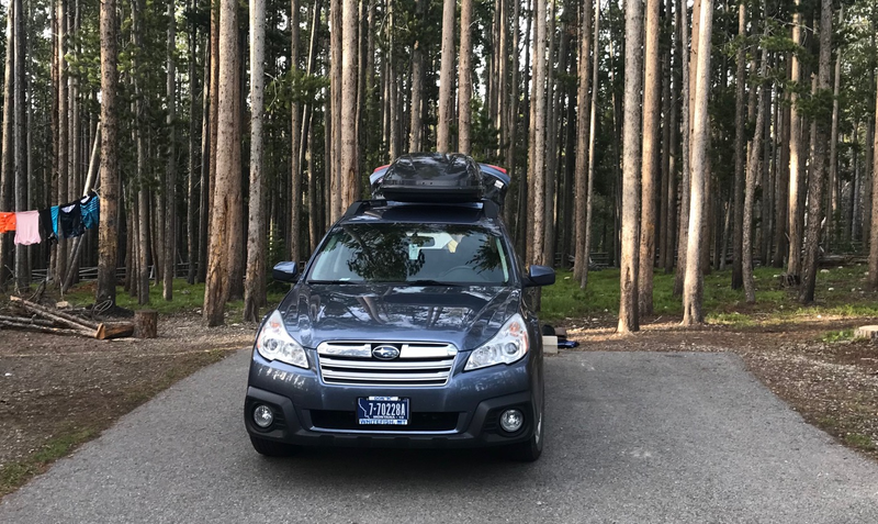 Illustration for article titled It's a Subaru thing, you wouldn't understand